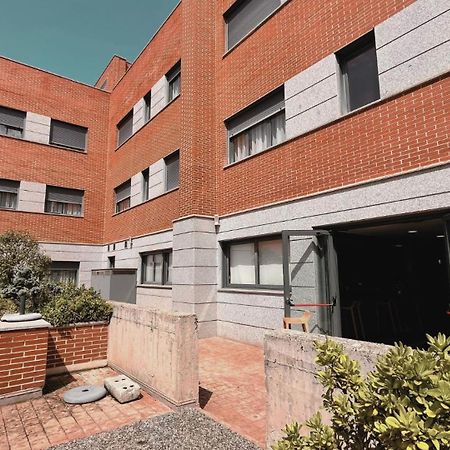 Hotel-Apartamentos Tartesos Las Rozas de Madrid Eksteriør bilde