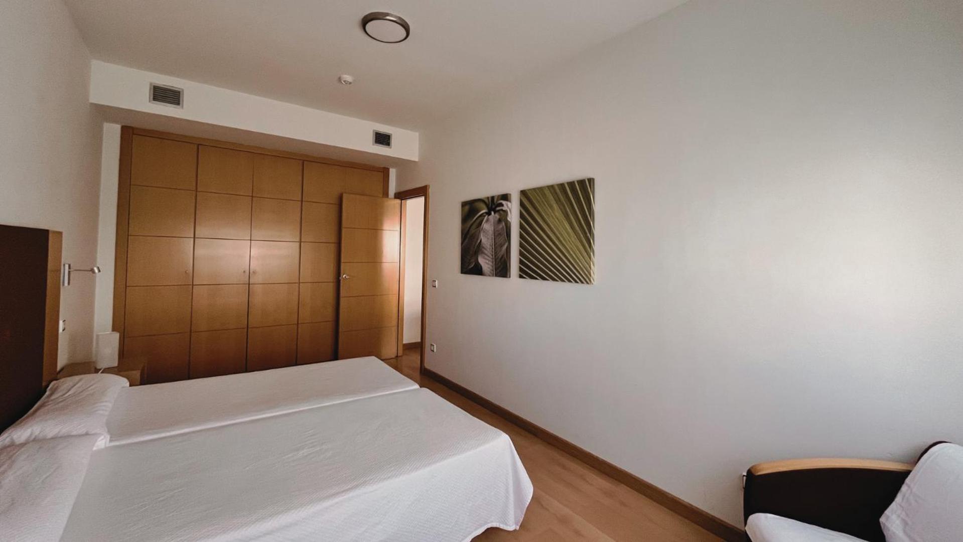 Hotel-Apartamentos Tartesos Las Rozas de Madrid Eksteriør bilde