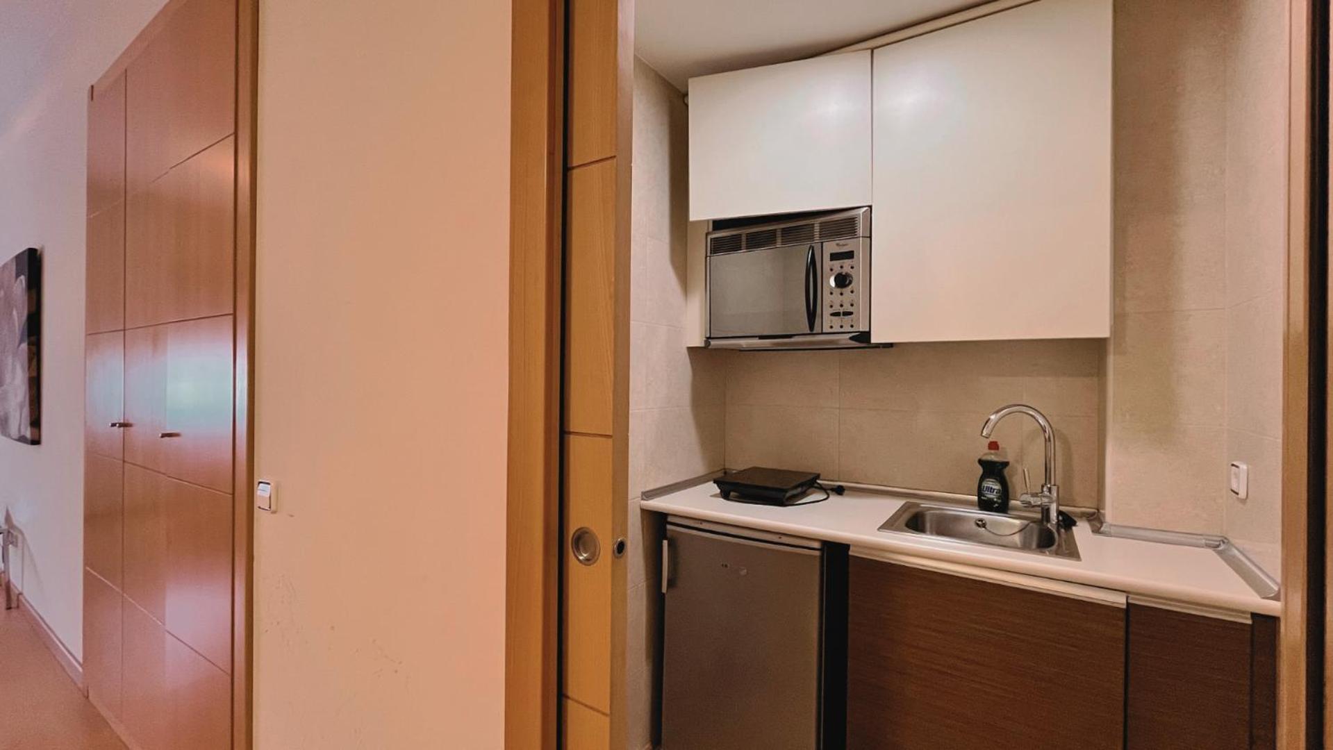 Hotel-Apartamentos Tartesos Las Rozas de Madrid Eksteriør bilde